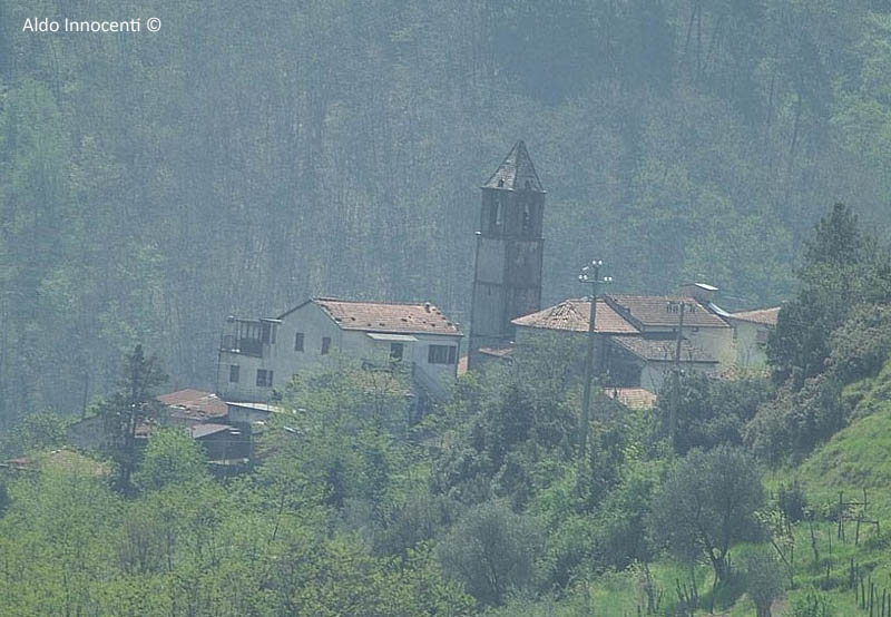 VECCHIETTO: PANORAMA